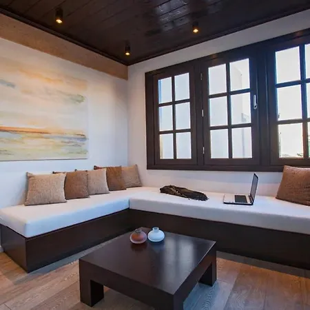 Feriehus Casa Quindici In The Old Town Rhodes City