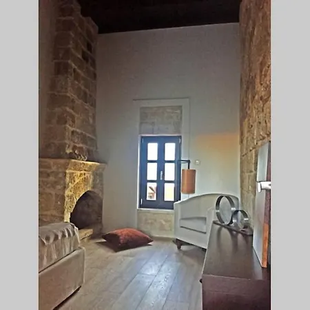 Casa Quindici In The Old Town Feriehus *