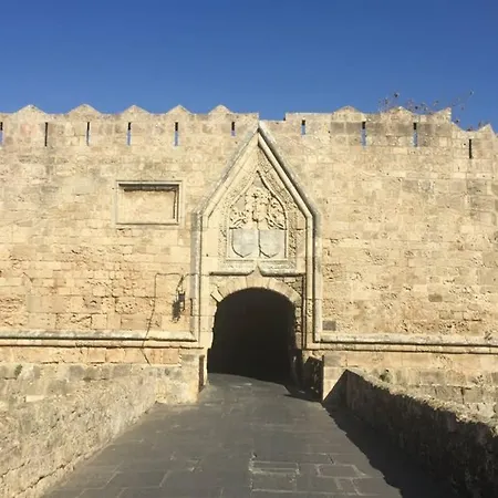 Feriehus Casa Quindici In The Old Town *