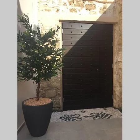 Casa Quindici In The Old Town Feriehus *