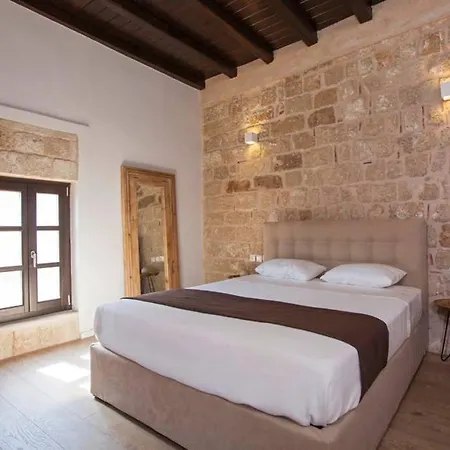 Casa Quindici In The Old Town Rhodes City