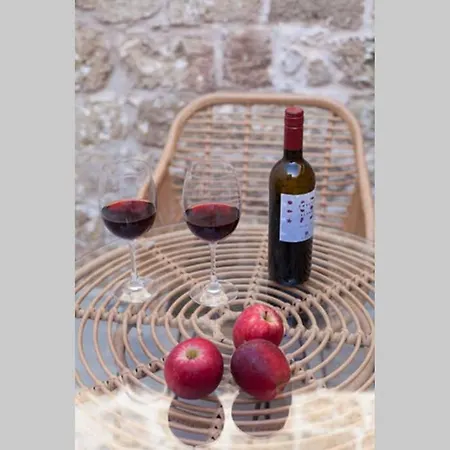 Casa Quindici In The Old Town 度假居 *