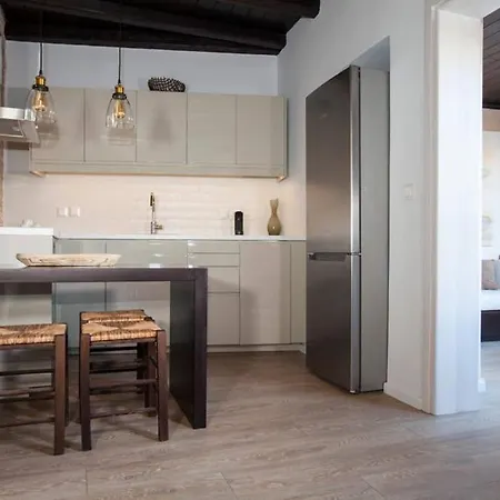 度假居 Casa Quindici In The Old Town