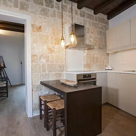 度假居 Casa Quindici In The Old Town