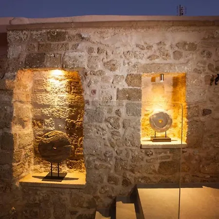 Casa Quindici In The Old Town بيت للعطل