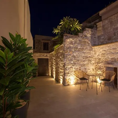 بيت للعطل Casa Quindici In The Old Town Rhodes City