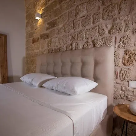 Casa Quindici In The Old Town עיר רודוס