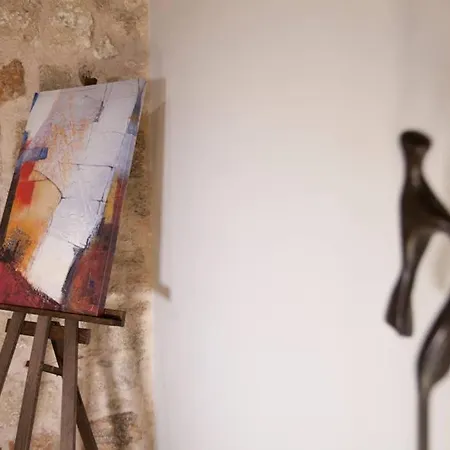 Casa Quindici In The Old Town * עיר רודוס