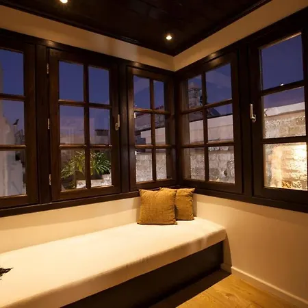 Casa Quindici In The Old Town Casa de Férias