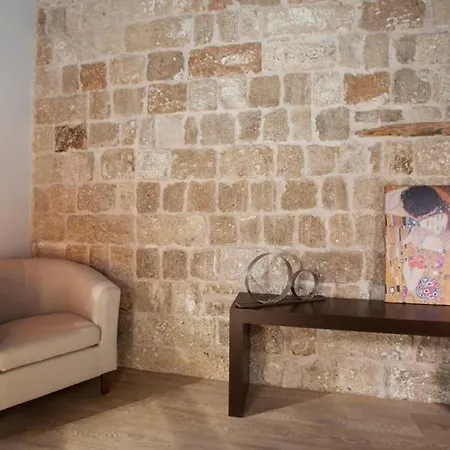 Casa Quindici In The Old Town בית נופש *