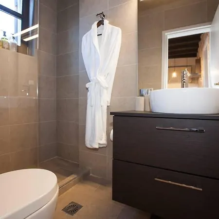 Casa Quindici In The Old Town Casa de Férias Rhodes City