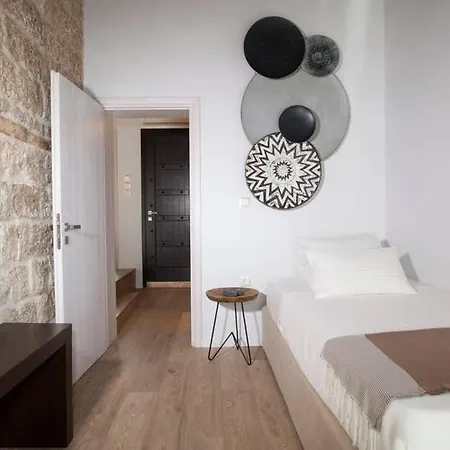 Casa Quindici In The Old Town *