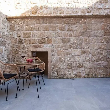 Casa Quindici In The Old Town עיר רודוס