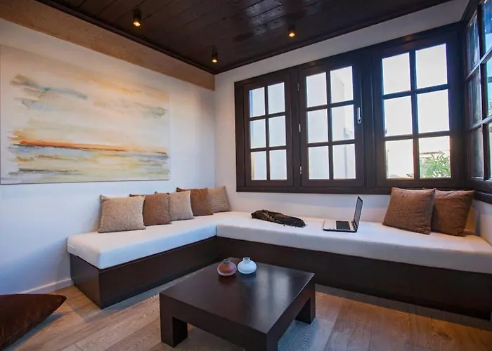 Nyaraló Casa Quindici In The Old Town Rhodes City