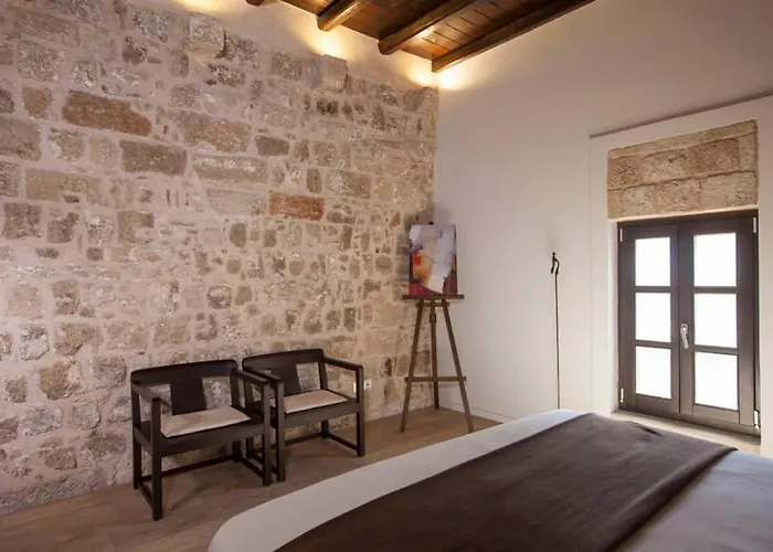 Casa Quindici In The Old Town Nyaraló *