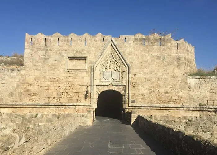 Vakantiehuis Casa Quindici In The Old Town *