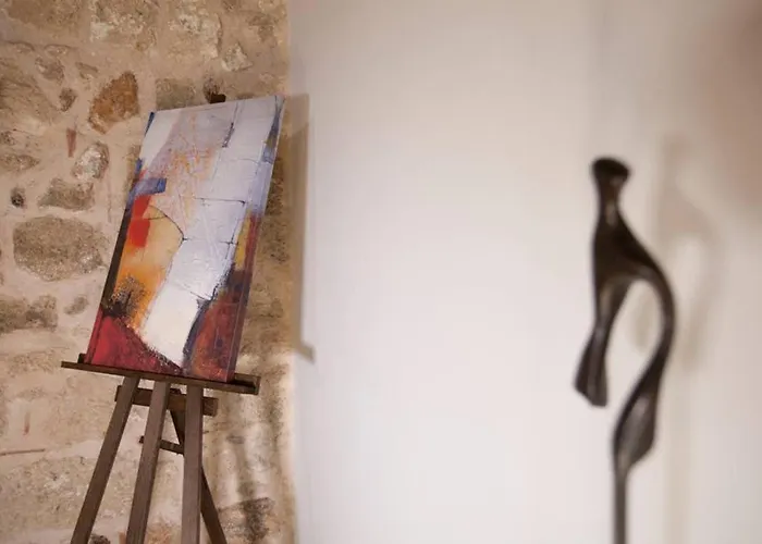 Casa Quindici In The Old Town * Rhodes City