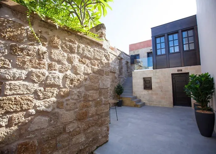 Nyaraló Casa Quindici In The Old Town *