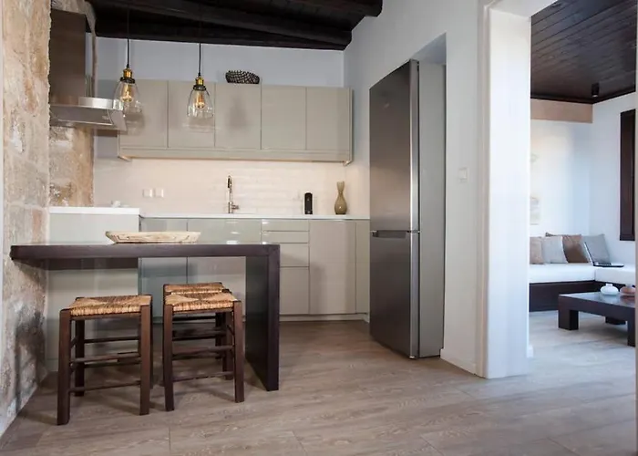 Nyaraló Casa Quindici In The Old Town