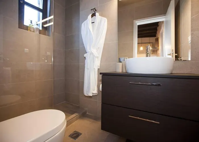 Casa Quindici In The Old Town Сasa de vacaciones Rhodes City