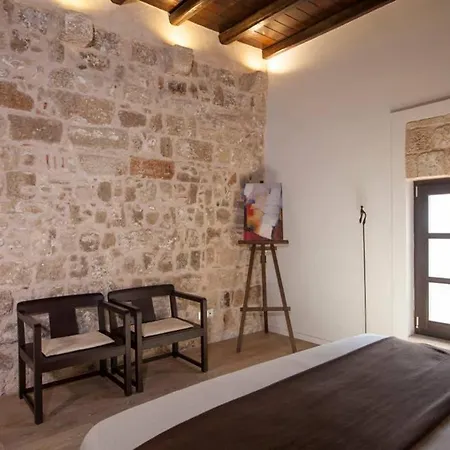 Casa Quindici In The Old Town Ferienhaus *