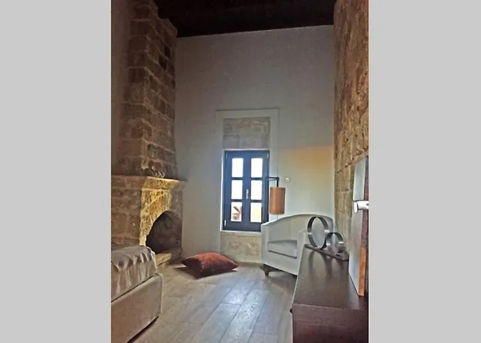 Casa Quindici In The Old Town Ferienhaus *